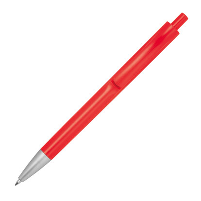 Kugelschreiber Vittoria, rot, A-Nr.: 548405 - 03