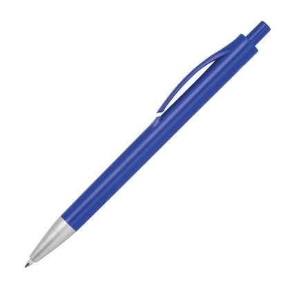 Kugelschreiber Vittoria, blau, A-Nr.: 548404 - 02 Kugelschreiber Vittoria, blau, A-Nr.: 548404 - 02