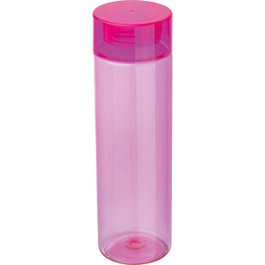Tritantrinkflasche York, pink, A-Nr.: 553611 - 01