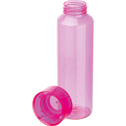 Tritantrinkflasche York, pink, A-Nr.: 553611 - 02 Tritantrinkflasche York, pink, A-Nr.: 553611 - 02