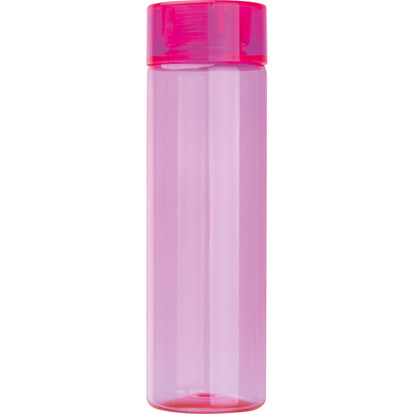 Tritantrinkflasche York, pink, A-Nr.: 553611 - 03 Tritantrinkflasche York, pink, A-Nr.: 553611 - 03