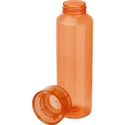 Tritantrinkflasche York, orange, A-Nr.: 553610 - 02