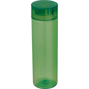 Tritantrinkflasche York, grün, A-Nr.: 553609 - 01