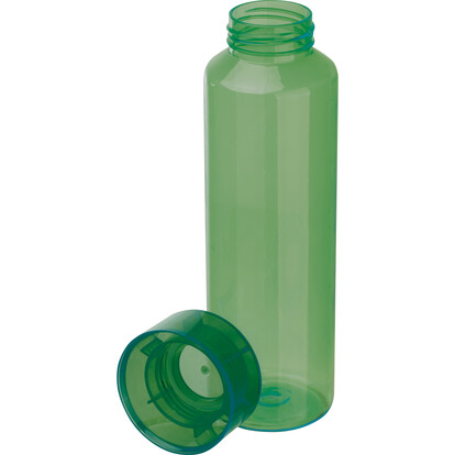 Tritantrinkflasche York, grün, A-Nr.: 553609 - 02 Tritantrinkflasche York, grün, A-Nr.: 553609 - 02