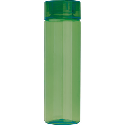 Tritantrinkflasche York, grün, A-Nr.: 553609 - 03 Tritantrinkflasche York, grün, A-Nr.: 553609 - 03