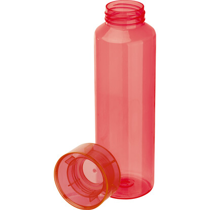 Tritantrinkflasche York, rot, A-Nr.: 553605 - 02 Tritantrinkflasche York, rot, A-Nr.: 553605 - 02