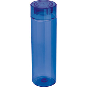 Tritantrinkflasche York, blau, A-Nr.: 553604 - 01