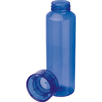 Tritantrinkflasche York, blau, A-Nr.: 553604 - 02 Tritantrinkflasche York, blau, A-Nr.: 553604 - 02