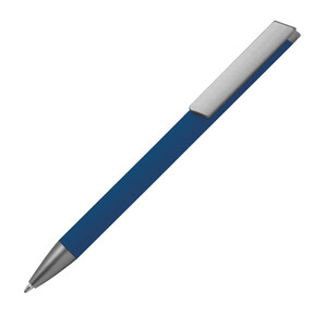 Metallkugelschreiber Southampton, dunkelblau, A-Nr.: 556044 - 01