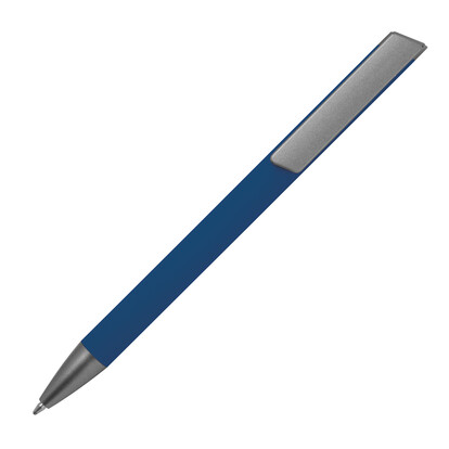 Metallkugelschreiber Southampton, dunkelblau, A-Nr.: 556044 - 03