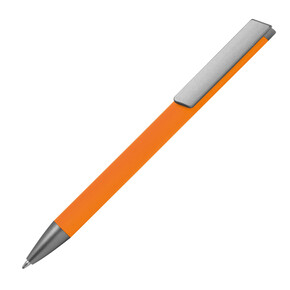 Metallkugelschreiber Southampton, orange, A-Nr.: 556010 - 01