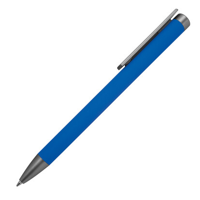 Metallkugelschreiber Southampton, blau, A-Nr.: 556004 - 02