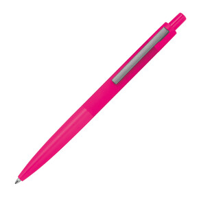 Metallkugelschreiber Scottsdale, pink, A-Nr.: 556111 - 01