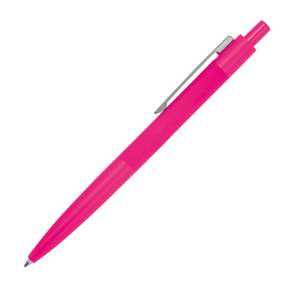Metallkugelschreiber Scottsdale, pink, A-Nr.: 556111 - 02