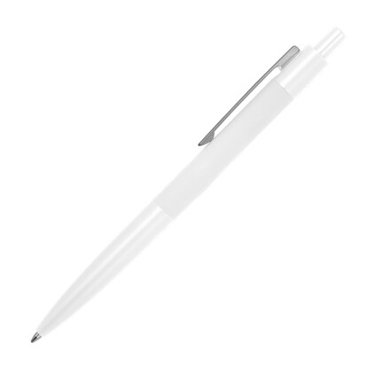 Metallkugelschreiber Scottsdale, weiss, A-Nr.: 556106 - 02