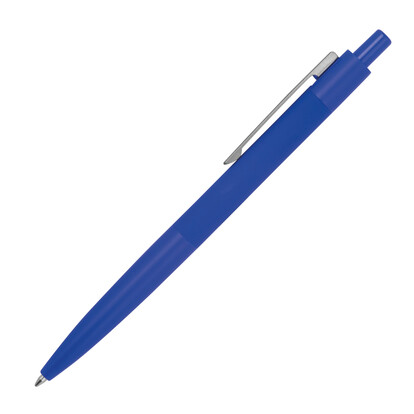 Metallkugelschreiber Scottsdale, blau, A-Nr.: 556104 - 02 Metallkugelschreiber Scottsdale, blau, A-Nr.: 556104 - 02