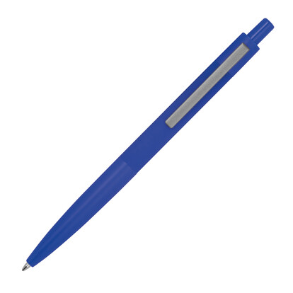 Metallkugelschreiber Scottsdale, blau, A-Nr.: 556104 - 03 Metallkugelschreiber Scottsdale, blau, A-Nr.: 556104 - 03