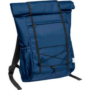Rucksack Rio de Janeiro, dunkelblau, A-Nr.: 557444 - 01