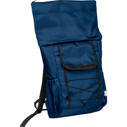 Rucksack Rio de Janeiro, dunkelblau, A-Nr.: 557444 - 02 Rucksack Rio de Janeiro, dunkelblau, A-Nr.: 557444 - 02