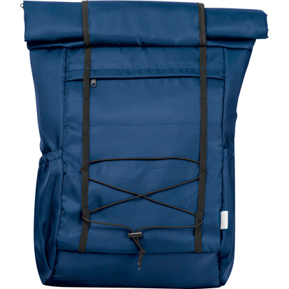 Rucksack Rio de Janeiro, dunkelblau, A-Nr.: 557444 - 03 Rucksack Rio de Janeiro, dunkelblau, A-Nr.: 557444 - 03