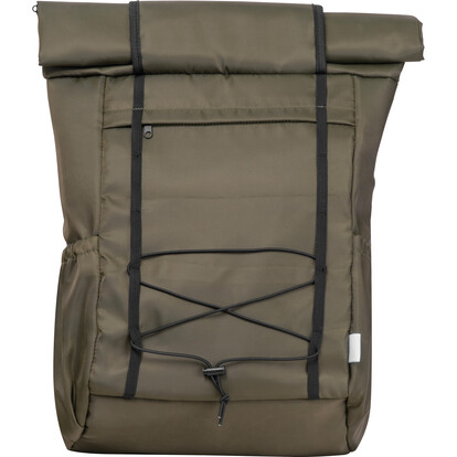 Rucksack Rio de Janeiro, olivgrün, A-Nr.: 557419 - 03 Rucksack Rio de Janeiro, olivgrün, A-Nr.: 557419 - 03