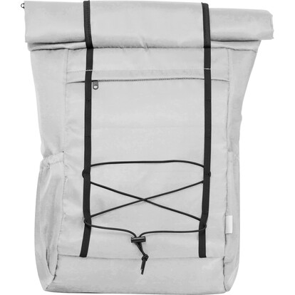 Rucksack Rio de Janeiro, weiss, A-Nr.: 557406 - 03