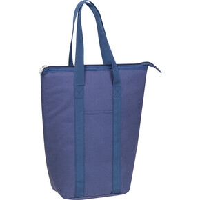 Kühltasche Pueblo, dunkelblau, A-Nr.: 558244 - 01