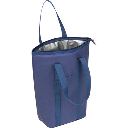Kühltasche Pueblo, dunkelblau, A-Nr.: 558244 - 02