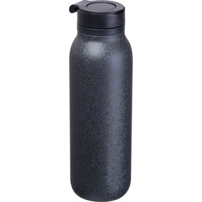 MoLu Trinkflasche Santo André, anthrazit, A-Nr.: 562877 - 01