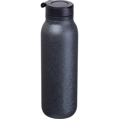 MoLu Trinkflasche Santo André, anthrazit, A-Nr.: 562877 - 01