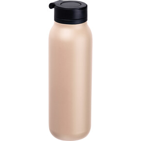 MoLu Trinkflasche Pompano Beach, beige, A-Nr.: 562913 - 01