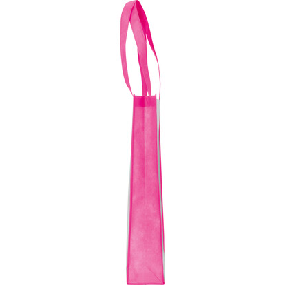 Non Woven Tasche Wales, pink, A-Nr.: 563711 - 03