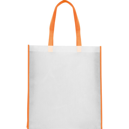 Non Woven Tasche Wales, orange, A-Nr.: 563710 - 02