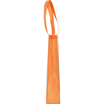 Non Woven Tasche Wales, orange, A-Nr.: 563710 - 03