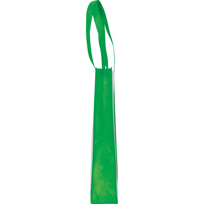 Non Woven Tasche Wales, grün, A-Nr.: 563709 - 03