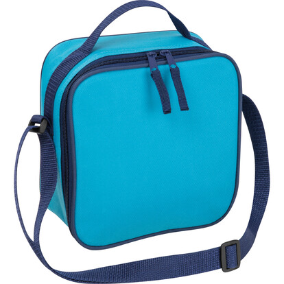 Kinderkühltasche Udine, hellblau, A-Nr.: 563924 - 01 Kinderkühltasche Udine, hellblau, A-Nr.: 563924 - 01