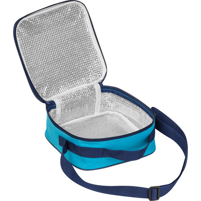 Kinderkühltasche Udine, hellblau, A-Nr.: 563924 - 02 Kinderkühltasche Udine, hellblau, A-Nr.: 563924 - 02