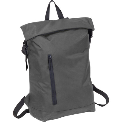 Rucksack Tuscon, anthrazit, A-Nr.: 564077 - 01