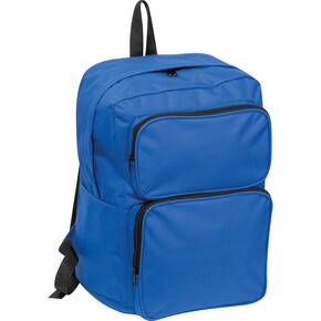 PET Rucksack Torquay, blau, A-Nr.: 564204 - 01