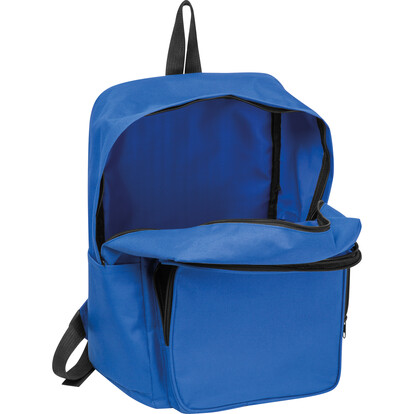PET Rucksack Torquay, blau, A-Nr.: 564204 - 02