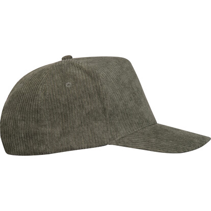 Cord-Cap Notre Dame, dunkelgrün, A-Nr.: 571599 - 02 Cord-Cap Notre Dame, dunkelgrün, A-Nr.: 571599 - 02