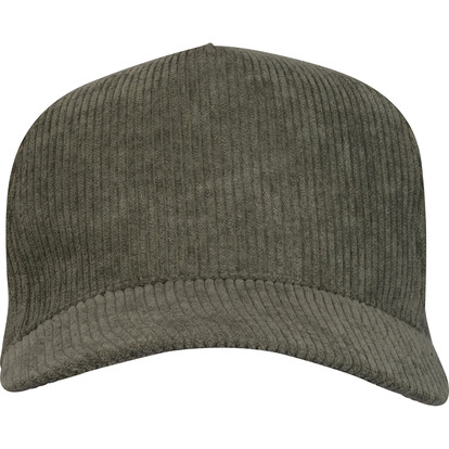 Cord-Cap Notre Dame, dunkelgrün, A-Nr.: 571599 - 03 Cord-Cap Notre Dame, dunkelgrün, A-Nr.: 571599 - 03