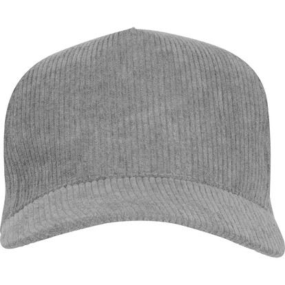 Cord-Cap Notre Dame, grau, A-Nr.: 571507 - 03 Cord-Cap Notre Dame, grau, A-Nr.: 571507 - 03