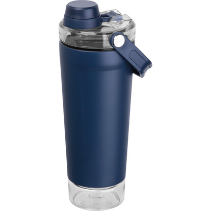 Shaker Savannah, dunkelblau, A-Nr.: 572944 - 01