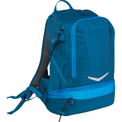 Wanderrucksack Freetown, türkis, A-Nr.: 573814 - 01