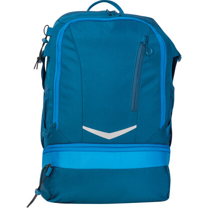 Wanderrucksack Freetown, türkis, A-Nr.: 573814 - 02