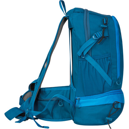 Wanderrucksack Freetown, türkis, A-Nr.: 573814 - 03
