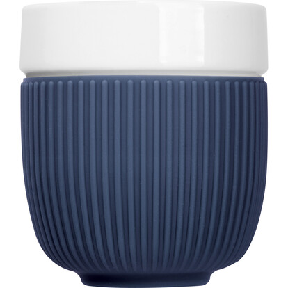 Keramiktasse Fontana, dunkelblau, A-Nr.: 574544 - 02
