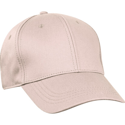 Baseballcap Los Angeles, beige, A-Nr.: 578213 - 01 Baseballcap Los Angeles, beige, A-Nr.: 578213 - 01