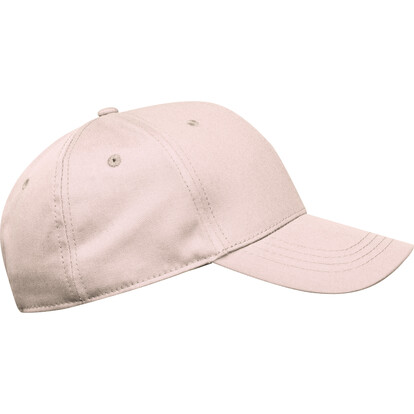 Baseballcap Los Angeles, beige, A-Nr.: 578213 - 02 Baseballcap Los Angeles, beige, A-Nr.: 578213 - 02
